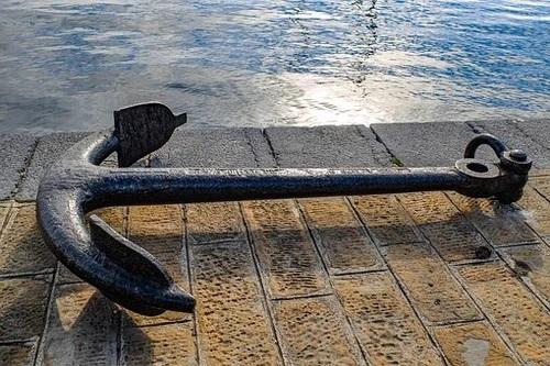 ANCHOR