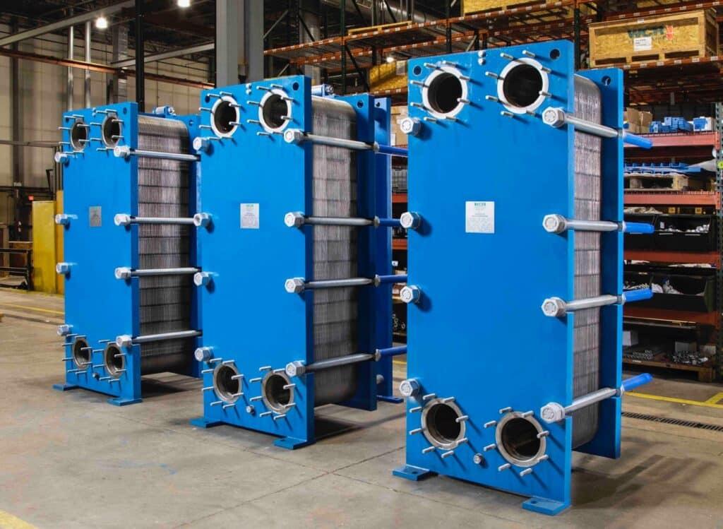 Heat Exchanger