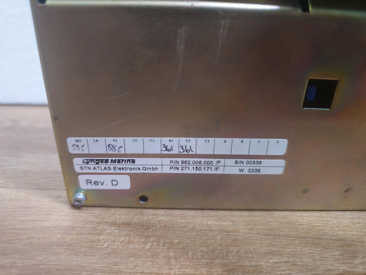 Ship electrical & Navigation equipment's